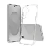Screenori Bumper Galaxy S25 FE läbipaistev