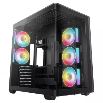 Mini DeepCool CG590U 5F