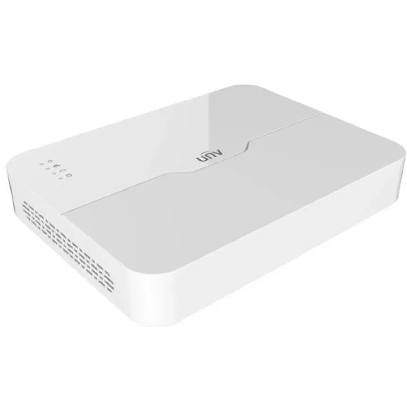 Muu NVR301-08LS3-P8