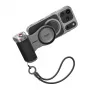 Master Grip kinnitus iPhone 17 Pro Max jaoks – toitepank