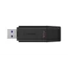 Kingston Technology DataTraveler 64GB kaasaskantav USB 3.2 Gen 1 Exodia must