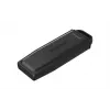 Kingston Technology DataTraveler 64GB kaasaskantav USB 3.2 Gen 1 Exodia must