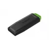 Kingston Technology DataTraveler 256GB kaasaskantav USB 3.2 Gen 1 Exodia must/roheline