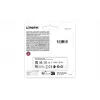 Kingston Technology DataTraveler 256GB kaasaskantav USB 3.2 Gen 1 Exodia must/roheline