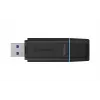 Kingston Technology DataTraveler 128GB kaasaskantav USB 3.2 Gen 1 Exodia must/sinine