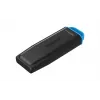 Kingston Technology DataTraveler 128GB kaasaskantav USB 3.2 Gen 1 Exodia must/sinine