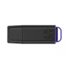 Kingston Technology DataTraveler 512GB kaasaskantav USB 3.2 Gen 1 Exodia must/lilla
