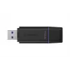Kingston Technology DataTraveler 512GB kaasaskantav USB 3.2 Gen 1 Exodia must/lilla