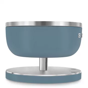 Smeg K?chenwaage dig. KSC01SBMWW, max. 5kg, Storm Blue