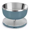 Smeg K?chenwaage dig. KSC01SBMWW, max. 5kg, Storm Blue