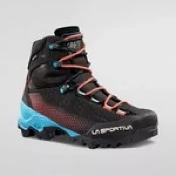 Aequilibrium ST Woman GTX/Hibiscus kingad | 38