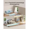 Dreo - Kaasaskantav õhukonditsioneer, AC515 - Nutikas (kaubavedu)