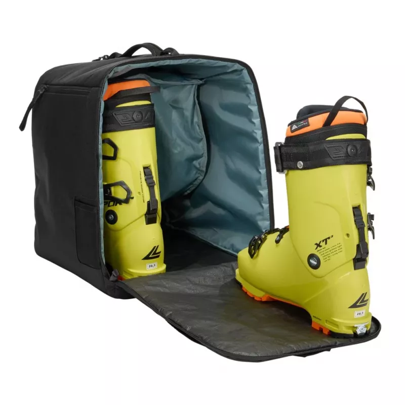 Thule 5321 Roundtrip saapakott 35L must