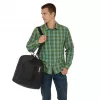 Thule 5321 Roundtrip saapakott 35L must