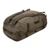 Thule 5597 Chasm 90L duffelkott sügav khaki
