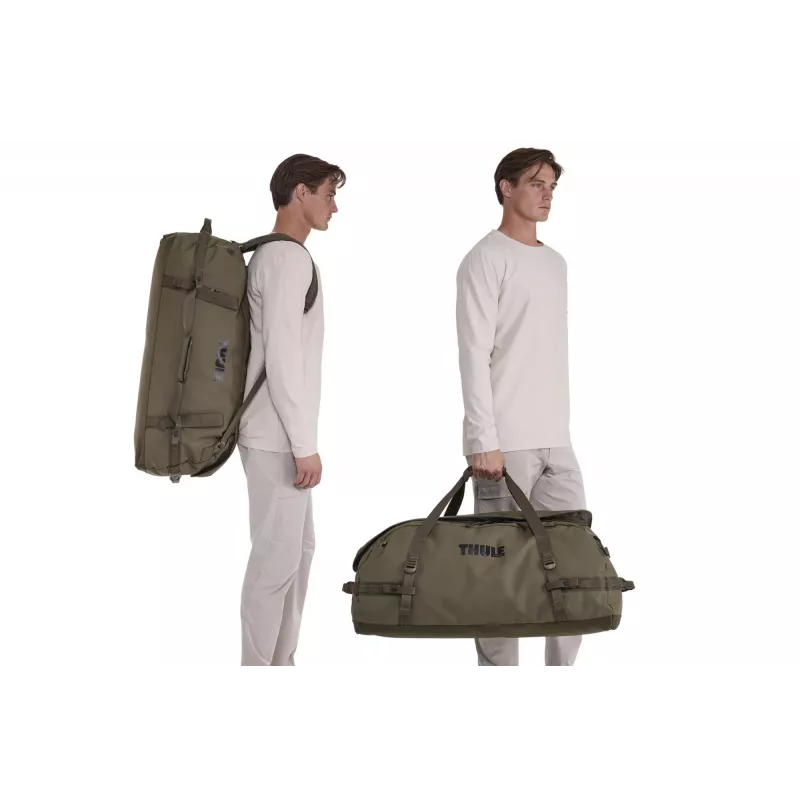 Thule 5597 Chasm 90L duffelkott sügav khaki