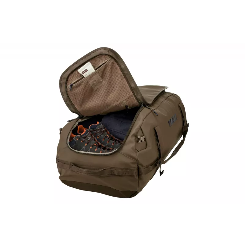 Thule 5597 Chasm 90L duffelkott sügav khaki