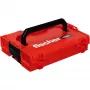 L-BOXX FLB 102, tühi (Punane/must)