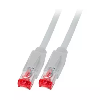 EFB RJ45 paigalduskaabel Cat.6A S/FTP LSZH Draka UC900 TM21 Hall 25m