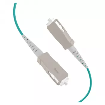 EFB Trunk kaabel U-DQ(ZN)BH OM3 12G (1x12) SC-SC 100m Dca LSZH