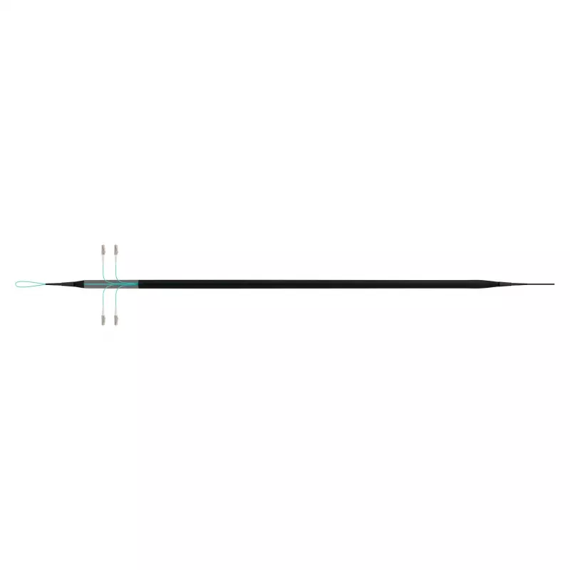 EFB Trunk kaabel U-DQ(ZN)BH OM3 4G (1x4) LC-LC 20m Dca LSZH