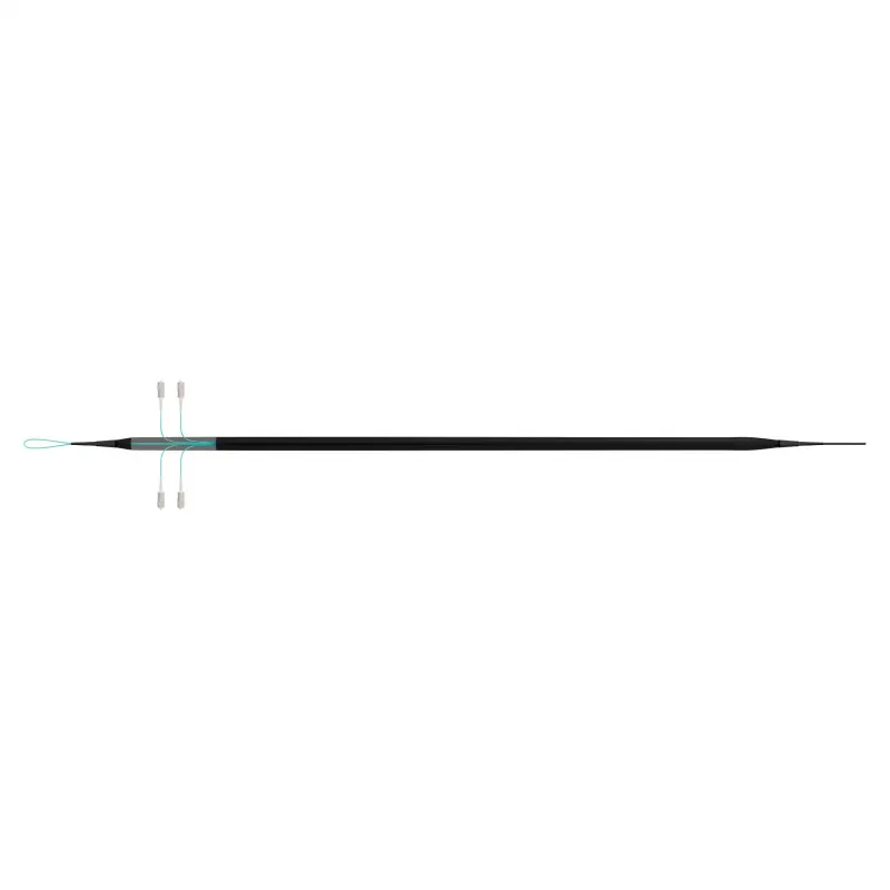 EFB Trunk kaabel U-DQ(ZN)BH OM3 4G (1x4) SC-SC 90m Dca LSZH
