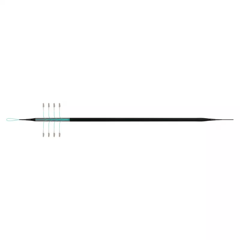 EFB Trunk kaabel U-DQ(ZN)BH OM3 8G (1x8) LC-LC 180m Dca LSZH