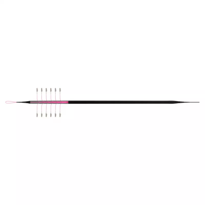 EFB Trunk kaabel U-DQ(ZN)BH OM4 12G (1x12) LC-LC 200m Dca LSZH