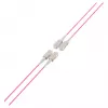 EFB Trunk kaabel U-DQ(ZN)BH OM4 4G (1x4) SC-SC 140m Dca LSZH