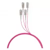 EFB Trunk kaabel U-DQ(ZN)BH OM4 4G (1x4) SC-SC 150m Dca LSZH