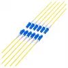 EFB Trunk kaabel U-DQ(ZN)BH OS2 12E (1x12) LC-LC 170m Dca LSZH G657A1