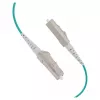 EFB Trunk kaabel U-DQ(ZN)BH OM3 4G (1x4) LC-LC 190m Dca LSZH