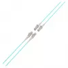 EFB Trunk kaabel U-DQ(ZN)BH OM3 4G (1x4) LC-LC 190m Dca LSZH