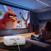 Multimeediaprojektor TX332 1080p koos Netflixiga