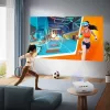 Multimeediaprojektor TX332 1080p koos Netflixiga