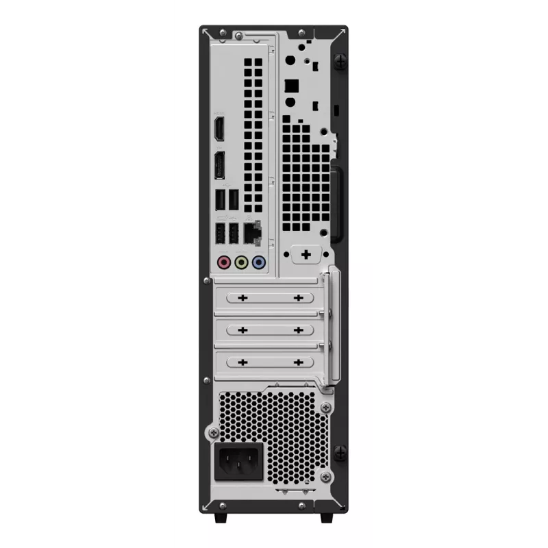 ASUS ExpertCenter P500 SFF P500SV-05210H0020 Intel Core 5 210H 16 GB DDR5-SDRAM 512 GB SSD arvuti Hall