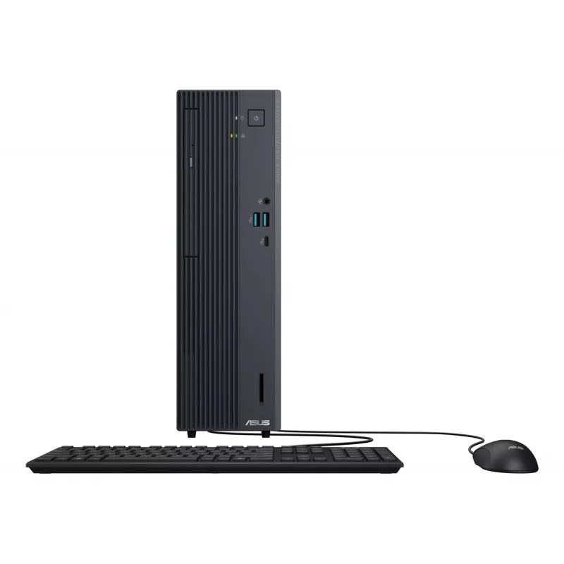 ASUS ExpertCenter P500 SFF P500SV-05210H0020 Intel Core 5 210H 16 GB DDR5-SDRAM 512 GB SSD arvuti Hall