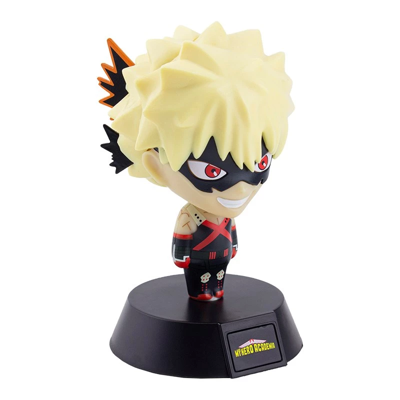 MY Hero Academia – helendav figuraal Katsuki Bakugo