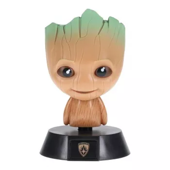 Paladone Groot Ikooni Valgusti