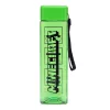 Minecraft korduvkasutatav pudel 500 ml