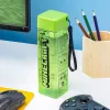 Minecraft korduvkasutatav pudel 500 ml