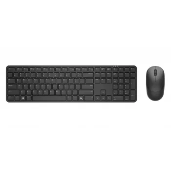 Dell Pro 5 klaviatuur ja hiir - KM526 - Leedu (QWERTY) - Must