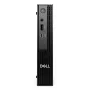 DELL Pro QCM1255 AMD Ryzen™ 3 PRO 8300GE 8 GB DDR5-SDRAM 512 GB SSD Windows 11 Pro Micro PC Mini PC Must