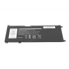 Aku Dell Inspiron 15 5587, 7588 jaoks 3600 mAh (55 Wh) 15,2 V