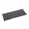 Aku Dell Inspiron 15 5587, 7588 jaoks 3600 mAh (55 Wh) 15,2 V