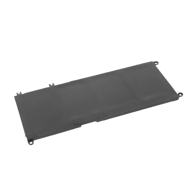 Aku Dell Inspiron 15 5587, 7588 jaoks 3600 mAh (55 Wh) 15,2 V
