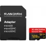 SanDisk microSDXC Extreme PRO 128 GB UHS-I V30 A2 kuni 250 MB/s lugemine