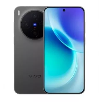 Vivo X300 5G DS. 12/256GB Must