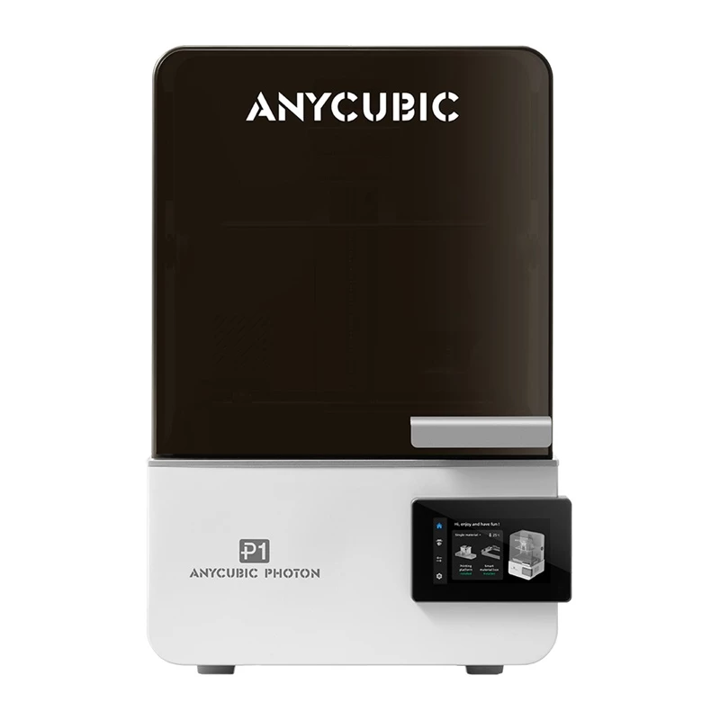Anycubic Photon P1 3D-printer