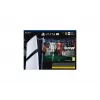 Sony Playstation 5 Pro FC26 Bundle 2 TB Wi-Fi Must, Valge